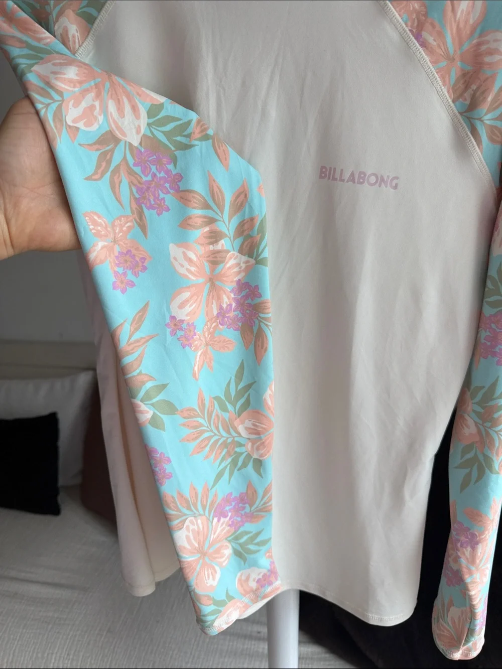 Billabong big waves